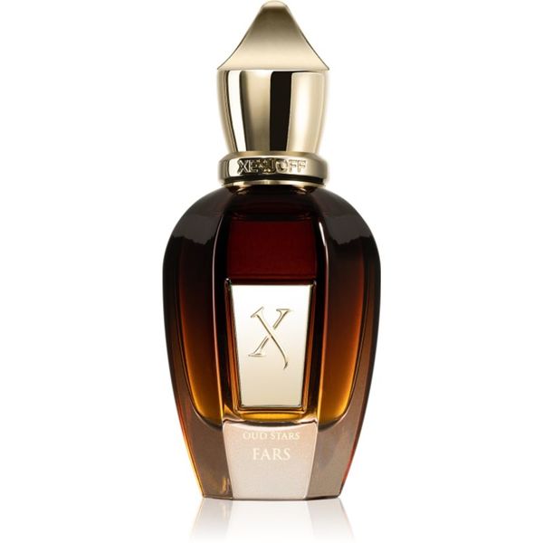 Xerjoff Xerjoff Fars parfum uniseks 50 ml