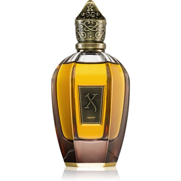 Xerjoff Xerjoff Hayat parfum uniseks 100 ml