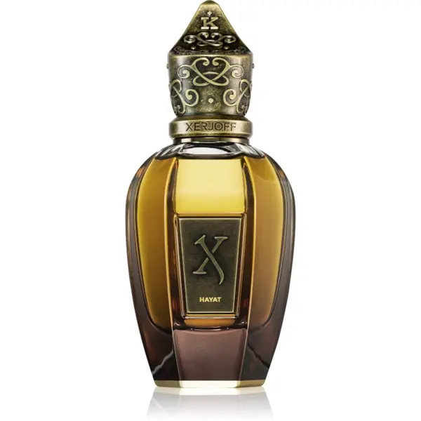 Xerjoff Xerjoff Hayat parfum uniseks 50 ml
