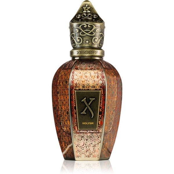 Xerjoff Xerjoff Holysm parfum uniseks 50 ml