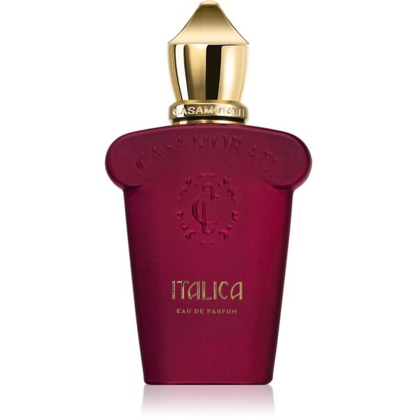 Xerjoff Xerjoff Italica parfumska voda uniseks 30 ml