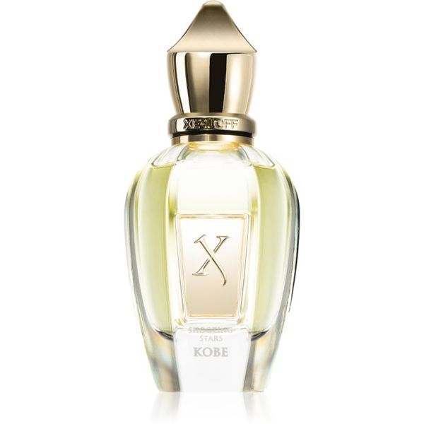 Xerjoff Xerjoff Kobe parfum za moške 50 ml