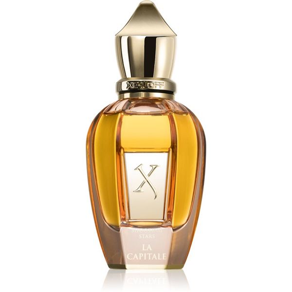 Xerjoff Xerjoff La Capitale parfum uniseks 50 ml