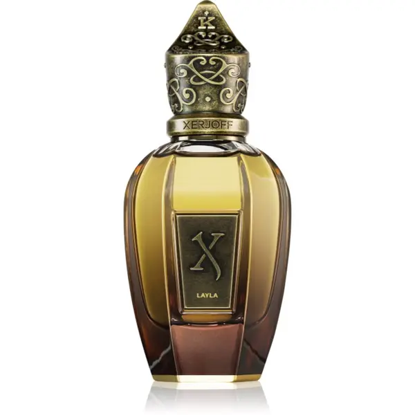 Xerjoff Xerjoff Layla parfum uniseks 50 ml