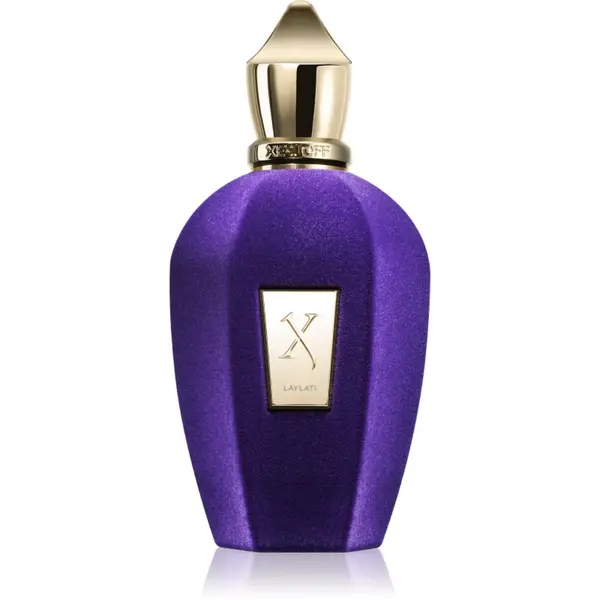 Xerjoff Xerjoff Laylati parfumska voda uniseks 100 ml