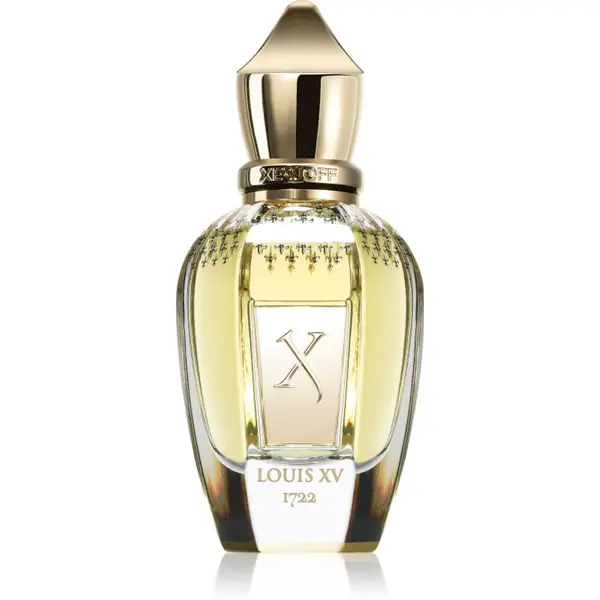 Xerjoff Xerjoff Louis XV 1722 parfum uniseks 50 ml