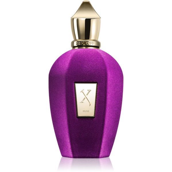 Xerjoff Xerjoff Muse parfumska voda uniseks 100 ml