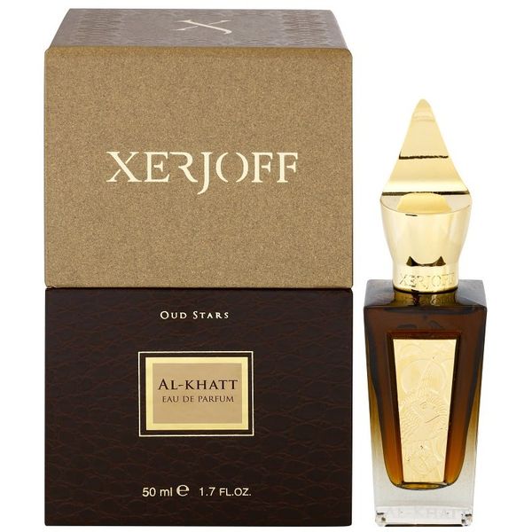 Xerjoff Xerjoff Oud Stars Al Khatt parfumska voda uniseks 50 ml