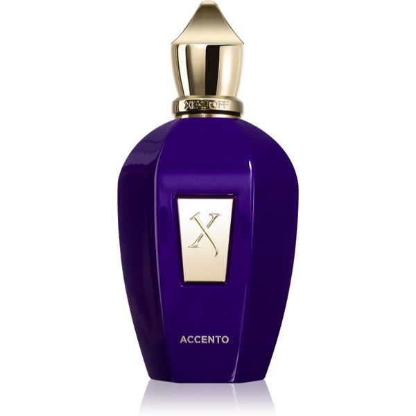 Xerjoff Xerjoff Purple Accento parfumska voda uniseks 100 ml