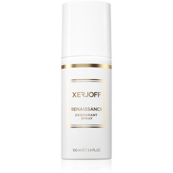 Xerjoff Xerjoff Renaissance deodorant v pršilu uniseks 100 ml