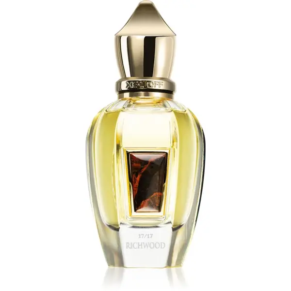 Xerjoff Xerjoff Richwood parfum uniseks 50 ml