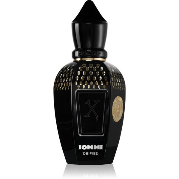 Xerjoff Xerjoff Tony Iommi Deified parfum uniseks 50 ml