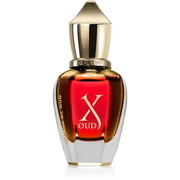 Xerjoff Xerjoff Warda Al Oud parfumirano olje uniseks 15 ml