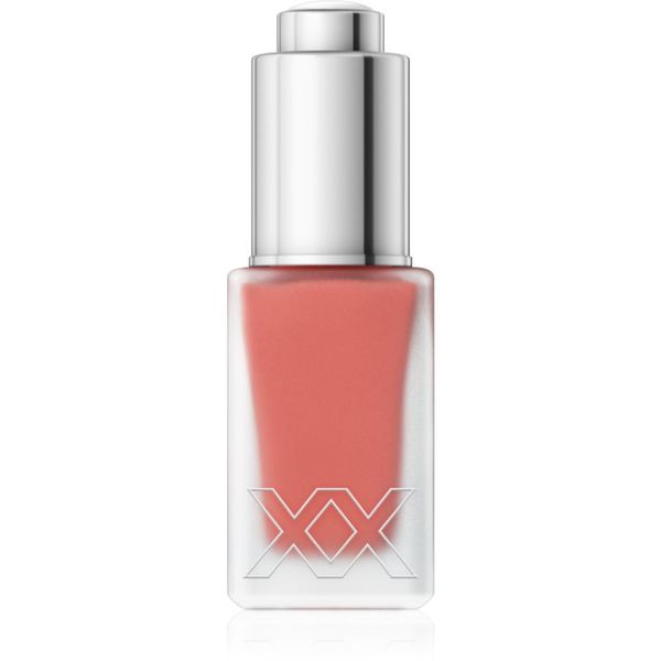 XX by Revolution XX by Revolution BLUSH TINT tekoče rdečilo odtenek Dainty 9,5 ml