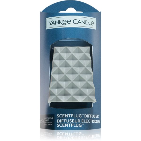 Yankee Candle Yankee Candle Air Freshener Base Faceted električni difuzor