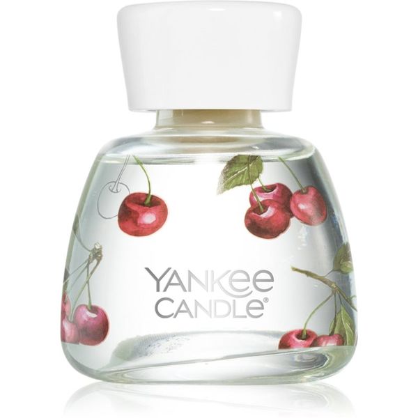 Yankee Candle Yankee Candle Black Cherry aroma difuzor s polnilom 100 ml