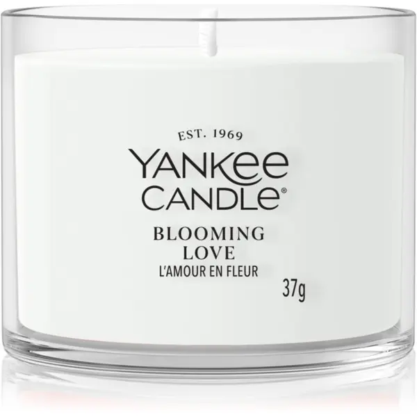 Yankee Candle Yankee Candle Blooming Love votivna sveča 37 g
