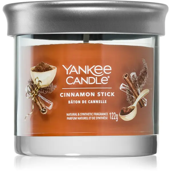 Yankee Candle Yankee Candle Cinnamon Stick dišeča sveča 122 g