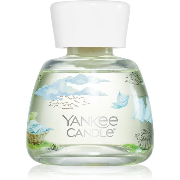 Yankee Candle Yankee Candle Clean Cotton aroma difuzor s polnilom 100 ml