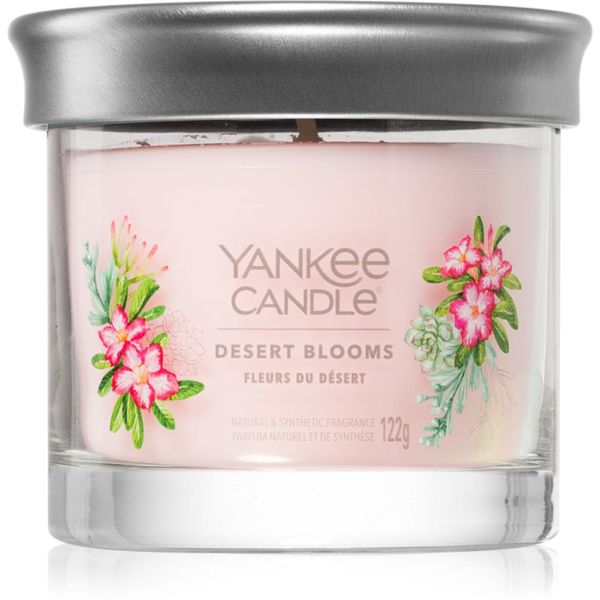 Yankee Candle Yankee Candle Desert Blooms dišeča sveča 122 g