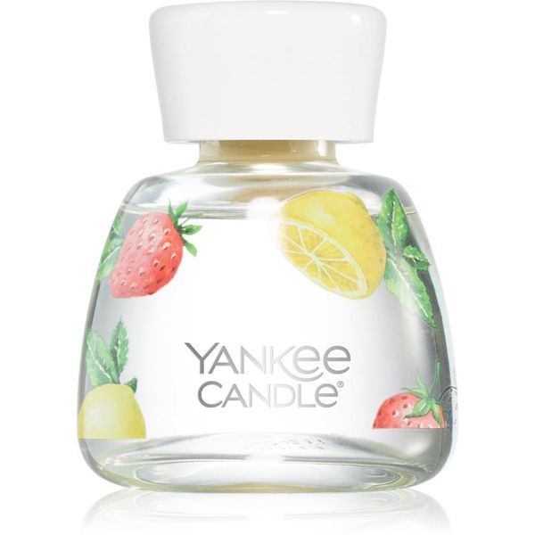 Yankee Candle Yankee Candle Iced Berry Lemonade aroma difuzor s polnilom 100 ml