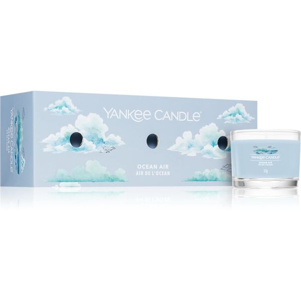 Yankee Candle Yankee Candle Ocean Air darilni set