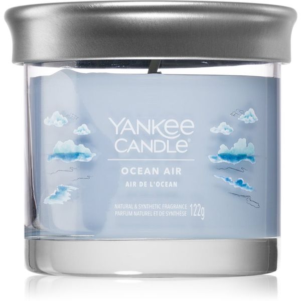Yankee Candle Yankee Candle Ocean Air dišeča sveča 122 g