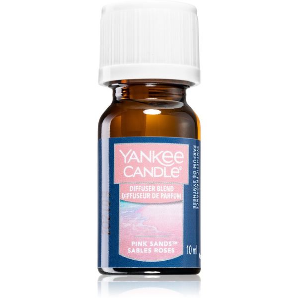 Yankee Candle Yankee Candle Pink Sands polnilo za aroma difuzor 10 ml