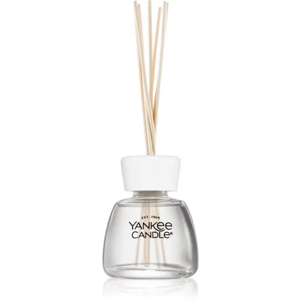 Yankee Candle Yankee Candle Sage & Citrus aroma difuzor s polnilom 100 ml