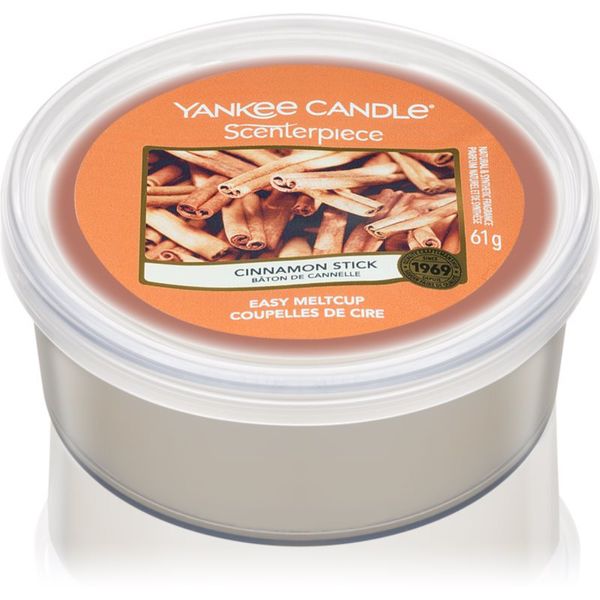 Yankee Candle Yankee Candle Scenterpiece  Cinnamon Stick vosek za električno aroma lučko 61 g
