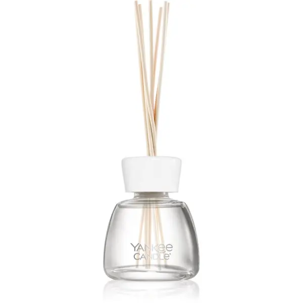 Yankee Candle Yankee Candle Starfruit & Sunshine aroma difuzor s polnilom 100 ml