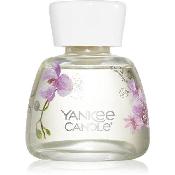 Yankee Candle Yankee Candle Wild Orchid aroma difuzor s polnilom 100 ml