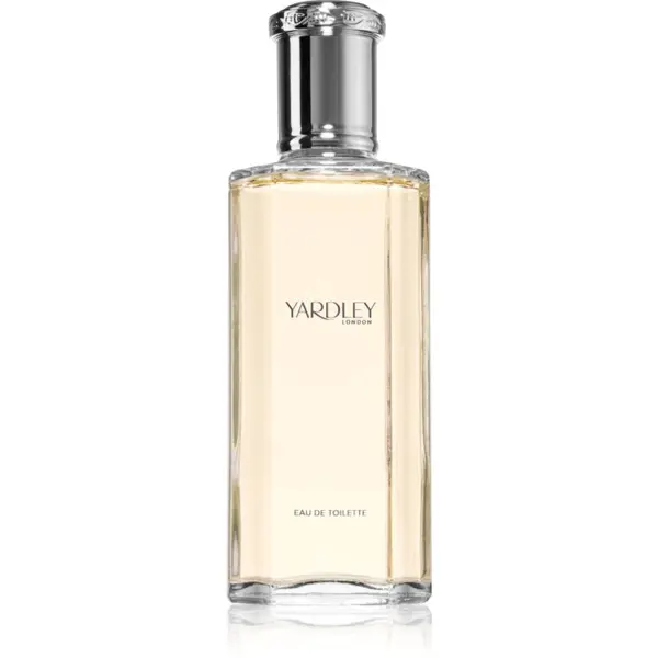 Yardley Yardley English Dafodil toaletna voda za ženske 125 ml