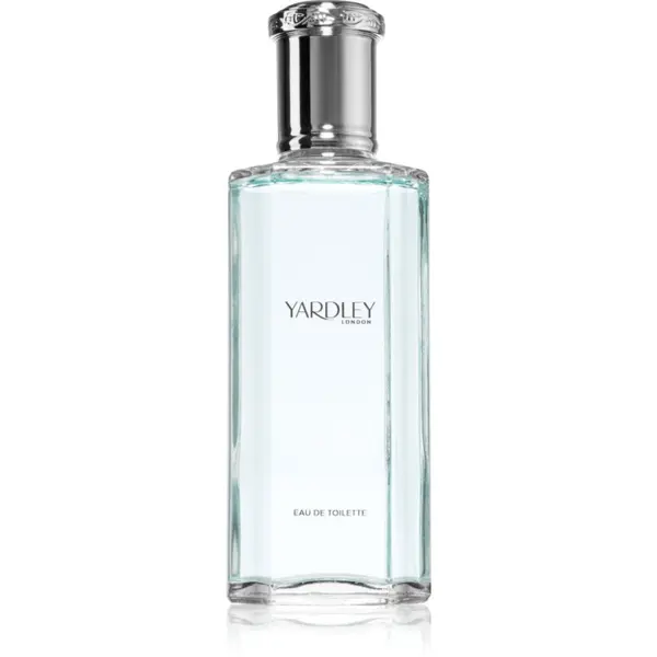 Yardley Yardley English Jasmine toaletna voda za ženske 125 ml