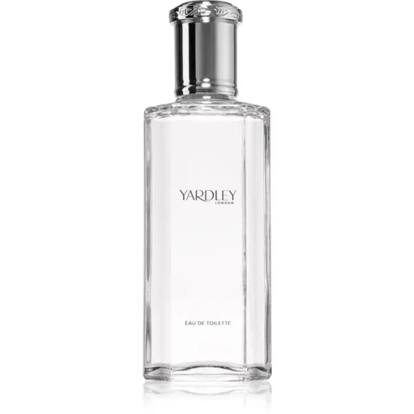 Yardley Yardley English Lavender Original toaletna voda za ženske 125 ml