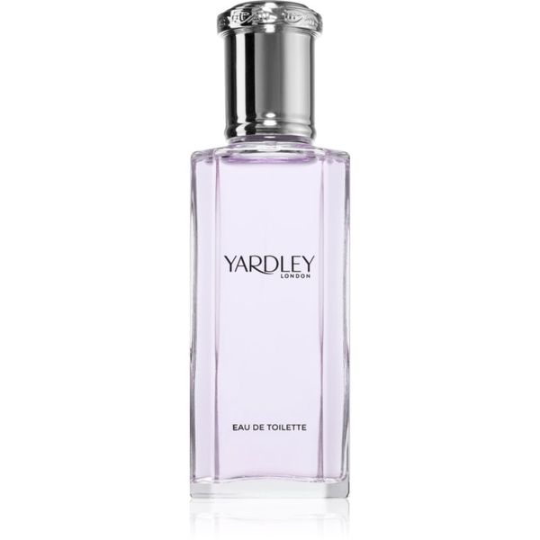 Yardley Yardley English Lavender toaletna voda za ženske 50 ml