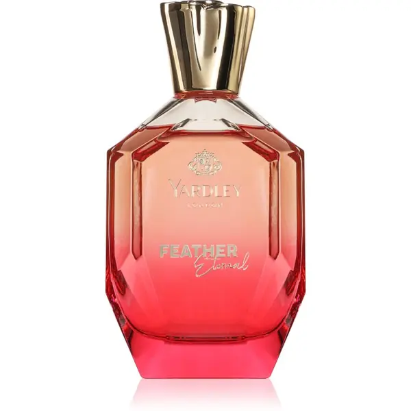 Yardley Yardley Feather Eternal parfumska voda za ženske 100 ml