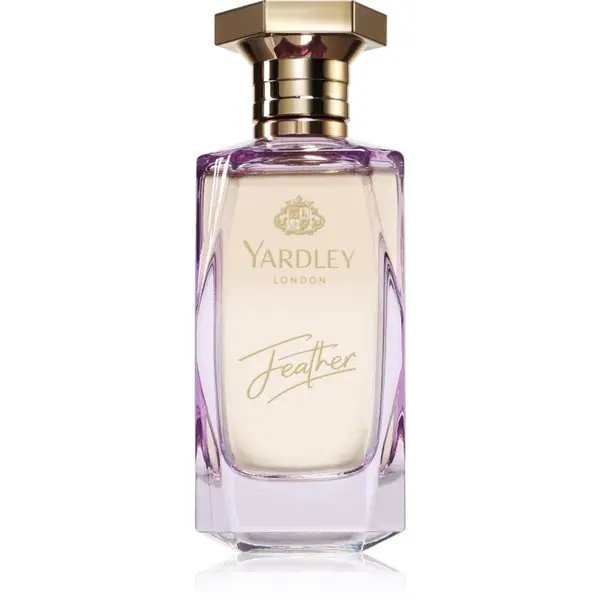 Yardley Yardley Feather parfumska voda za ženske 100 ml