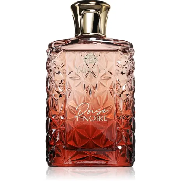 Yardley Yardley Poise Noire parfumska voda za ženske 100 ml