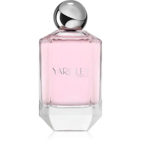 Yardley Yardley Vibrant Peony parfumska voda za ženske 100 ml