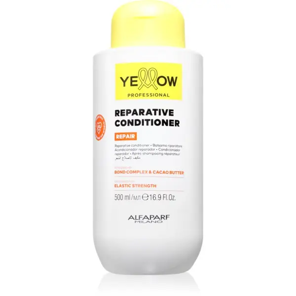 Yellow Professional Yellow Professional Repair Reparative Conditioner obnovitveni balzam za poškodovane lase 500 ml