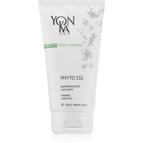 Yon-Ka Yon-Ka Body Essentials Phyto 152 krema za učvrstitev kože 125 ml