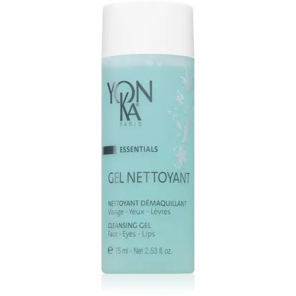 Yon-Ka Yon-Ka Essentials Gel Nettoyant čistilni gel 75 ml