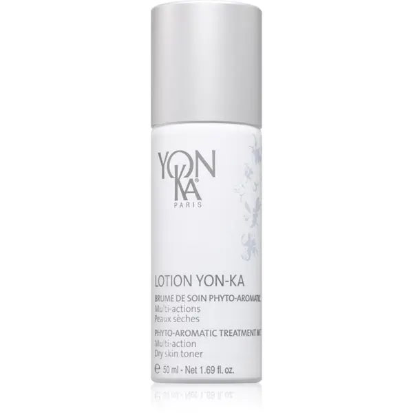 Yon-Ka Yon-Ka Essentials Treatment Mist meglica za suho kožo 50 ml