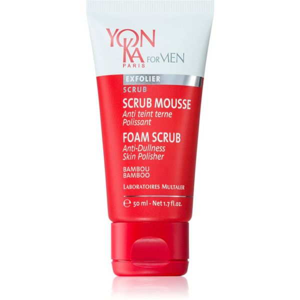 Yon-Ka Yon-Ka Homme piling za obraz 50 ml