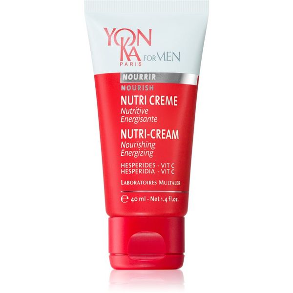 Yon-Ka Yon-Ka Nutri Creme poživitvena krema 40 ml