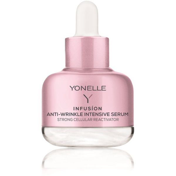Yonelle Yonelle Infusíon intenzivni vlažilni serum proti gubam 30 ml