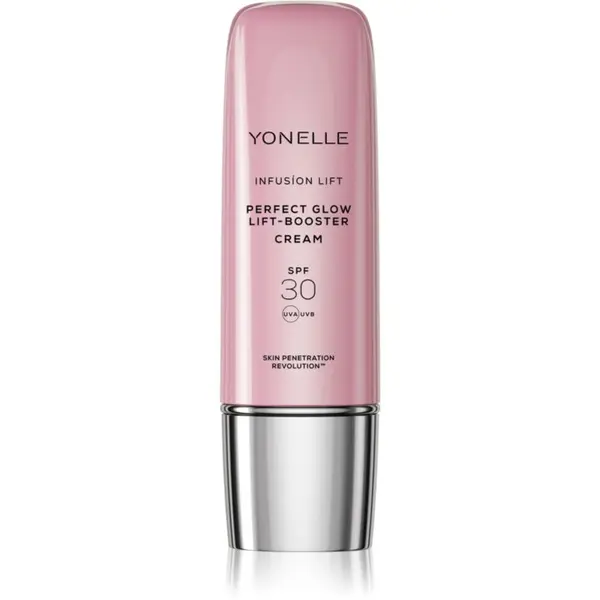 Yonelle Yonelle Infusíon Lift lifting krema proti gubam SPF 30 50 ml