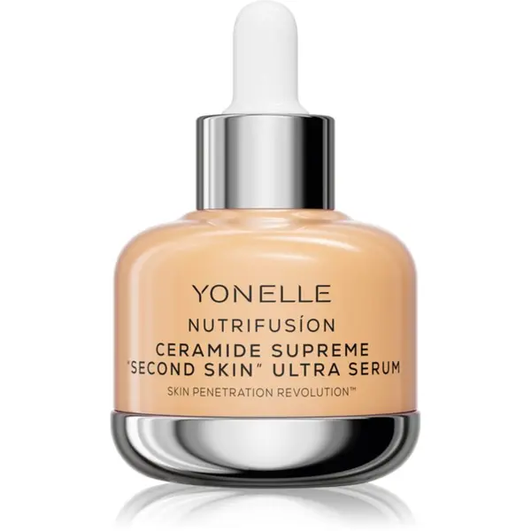 Yonelle Yonelle Nutrifusion serum za obraz s ceramidi 30 ml
