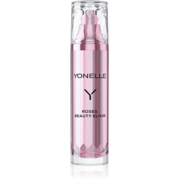 Yonelle Yonelle Roses lepotni eliksir 50 ml